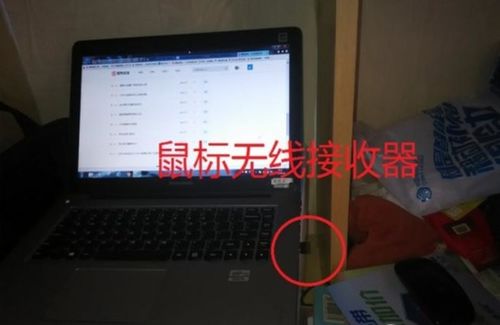 小米鼠标能和苹果电脑连接吗