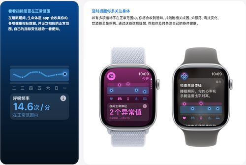 苹果公司的APPle watch 适合什么样的人