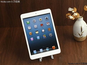 ipad mini1是几