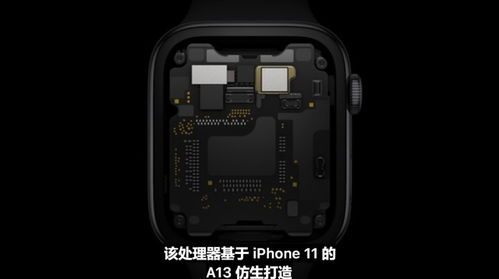 applewatch有什么实用的功能
