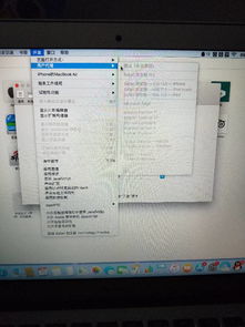 苹果电脑兼容性设置