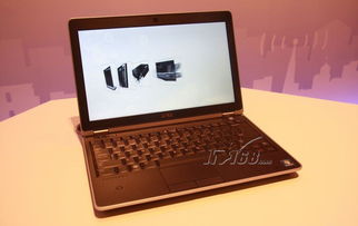 戴尔Latitude E6220(i5 2520M)基本参数