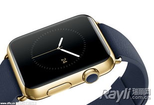 applewatch开箱激活全过程