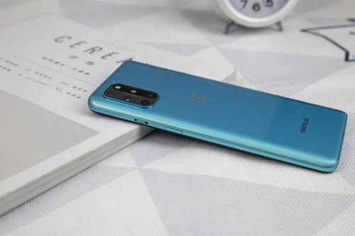 一加8t手机值得入手吗