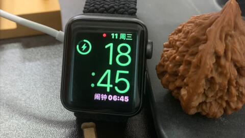 苹果手表s3值得买吗