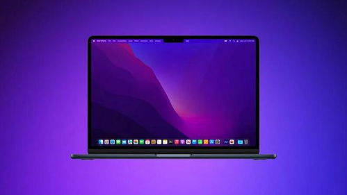 macbookair开机进入主页面以后不显示图标和应用