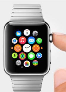 苹果Apple Watch有几个版本有何区别