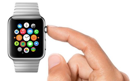 iwatch4防水吗