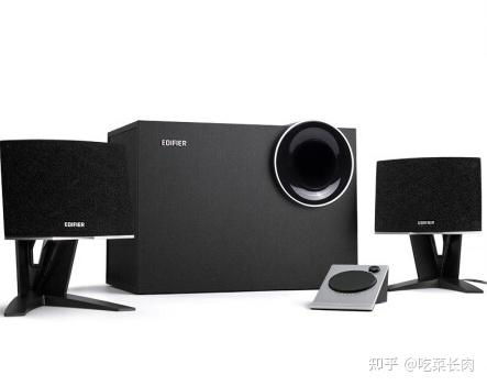 有什么电脑用的台式音响音响怎么选择