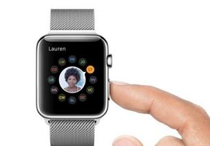 苹果手表怎么关机 apple watch关机教程