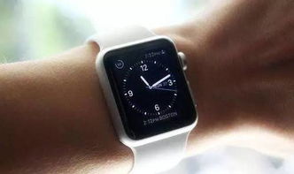 AppleWatch怎么按喜好排列主屏应用图标