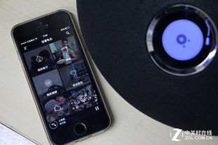 wifi音响怎么用啊