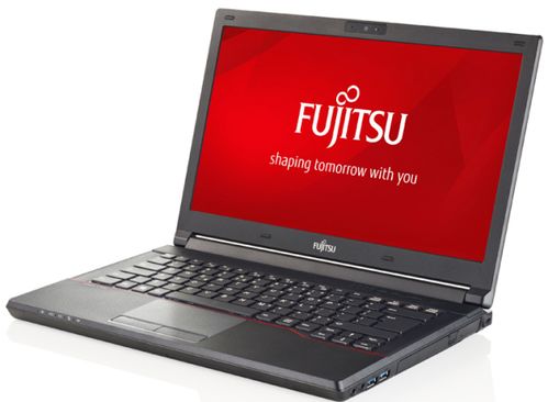 fujitsu什么品牌