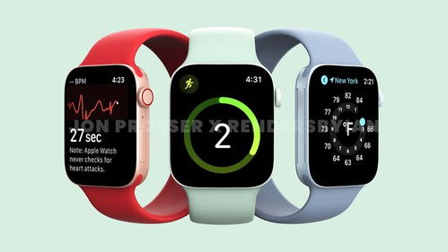 apple watch s7充不进电