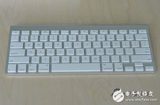 苹果一体机无线键盘无法连接电脑苹果电脑无线键盘没反应了