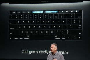 macbook pro背光键盘出了问题