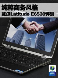 有了解笔记本外置显卡的大师吗 戴尔e6530