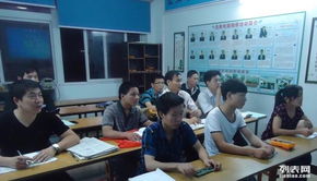 东莞哪里学电脑维修好,黄江巨人教育