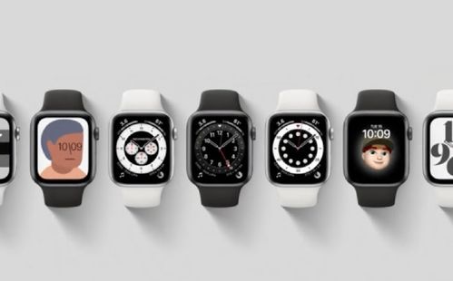 Apple Watch睡眠无数据是什么情况