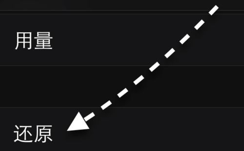apple watch怎么返回界面