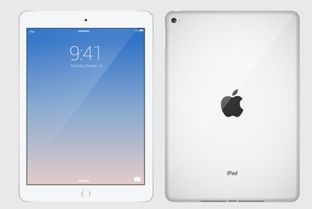 苹果a1822是ipad几代