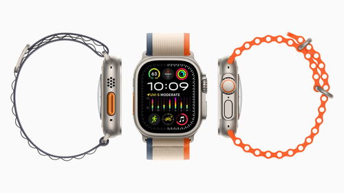 apple watch ultra是什么意思