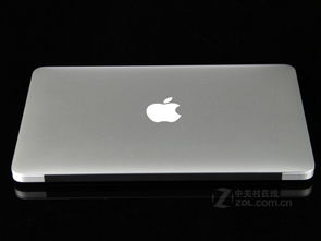 新买的苹果MacBook Air都有什么配件