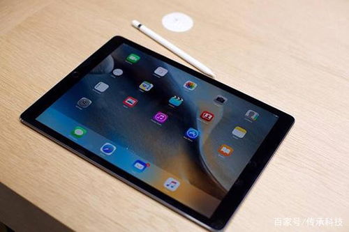 平板电脑ipad和pad有什么区别