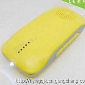 飞扬音响的蓝牙在哪里