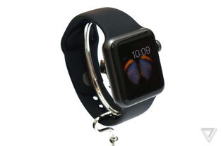 apple watch怎么发心跳