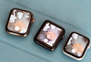 哪个国家买applewatch最划算