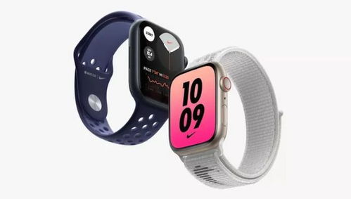 AppleWatchSeries8能用几年
