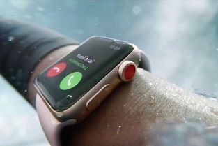 存储空间不足如何释放Apple Watch上的空间