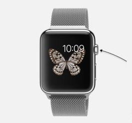 apple watch怎样关闭抬腕亮屏