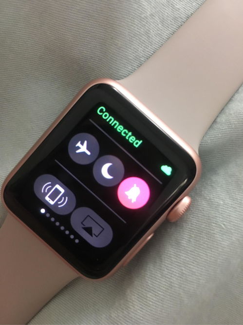 iwatch怎么连安卓手机