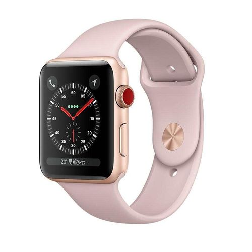 苹果watch智能手表怎么用