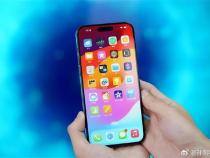苹果手机发信息怎么换下一行
