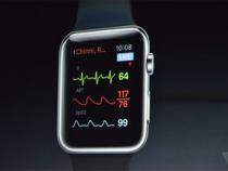 Apple Watch对于人体健康究竟有着多大的意义