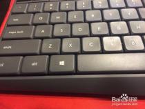 Macbook苹果电脑的外置键盘如何更改