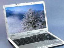 戴尔Inspiron640m的重要参数