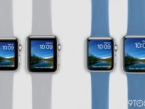 applewatch表冠使用寿命