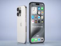 苹果15 pro max怎么强制关机重启