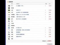 一万左右电脑台式配置一套10000元左右的组装电脑配置单