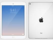 苹果a1822是ipad几代