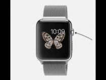 apple watch怎样关闭抬腕亮屏