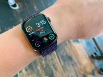苹果手表Apple Watch怎么测试心率心跳