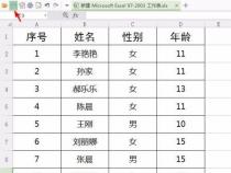 电脑上怎么做表格