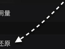 apple watch怎么返回界面