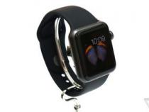 apple watch怎么发心跳