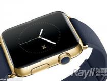 applewatch开箱激活全过程
